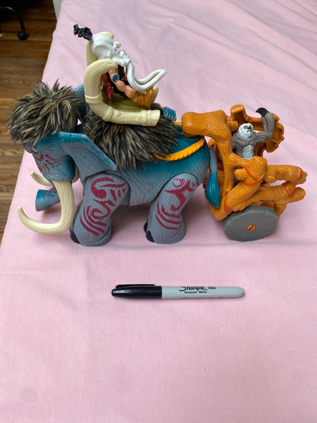 Collectible Fisher Price