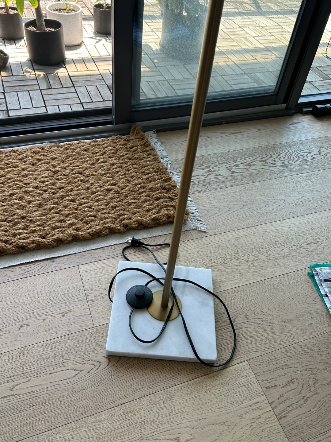 Modern Floor Lamp - photo 2