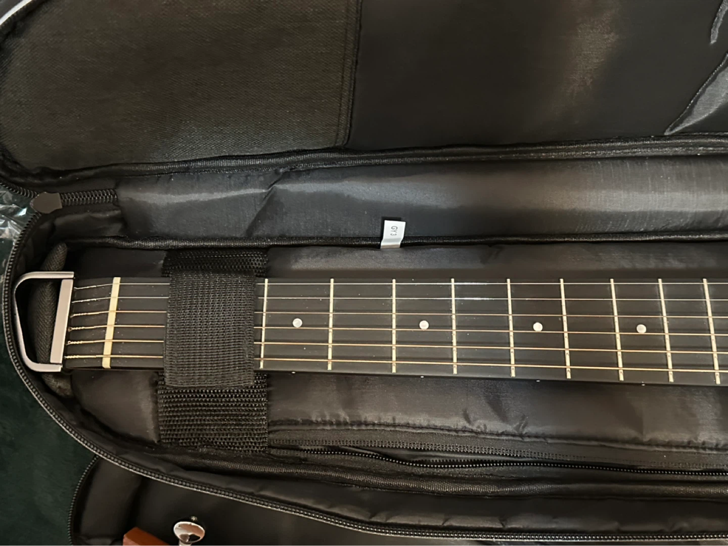 Kala Ukulele & Donner Travel Guitar - photo 5