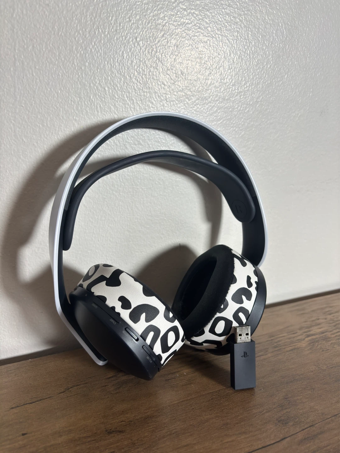Sony Pulse 3D Wireless PS5 Headset - Be Quick!