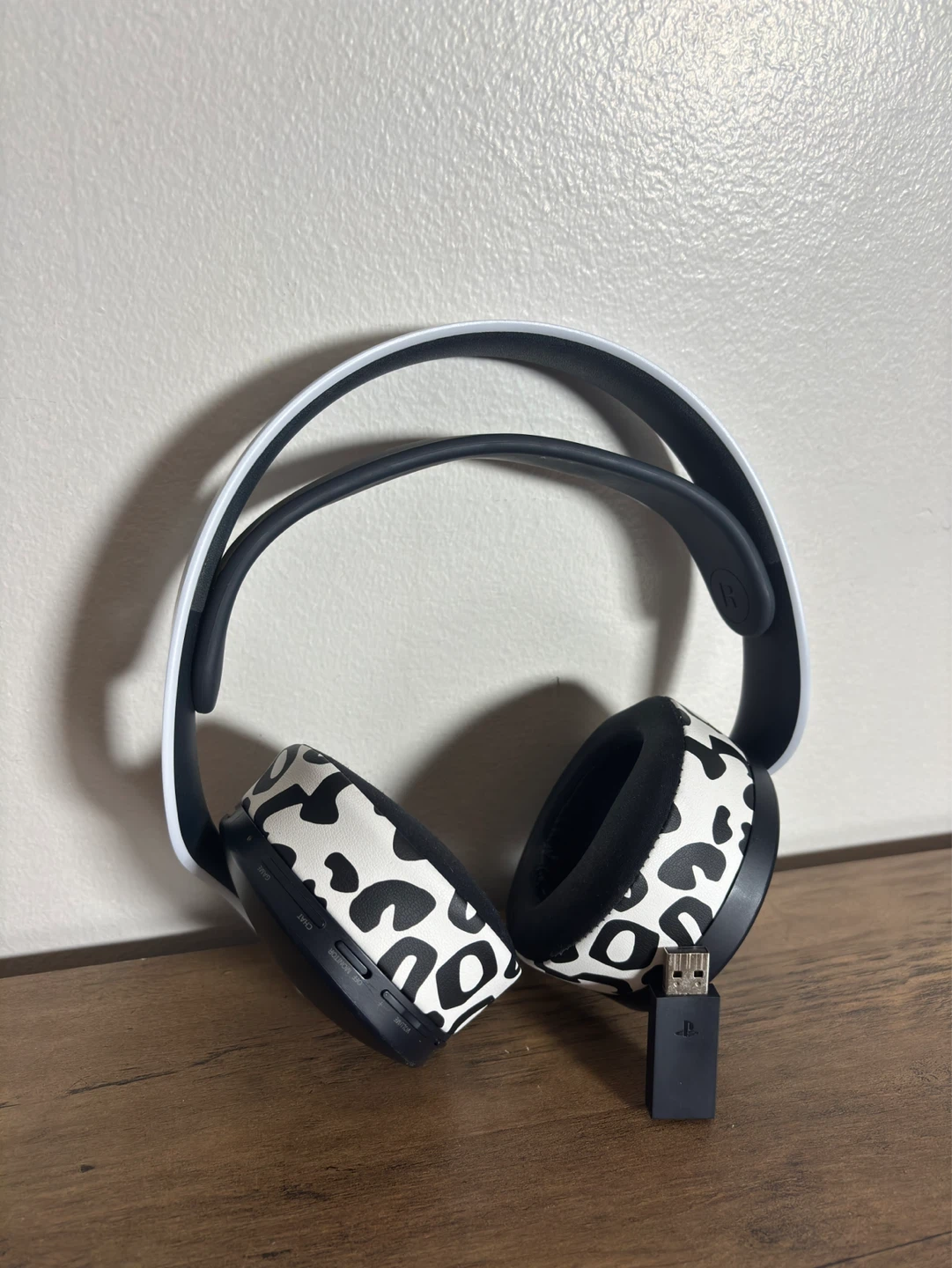 Sony Pulse 3D Wireless PS5 Headset - Be Quick! - photo 2