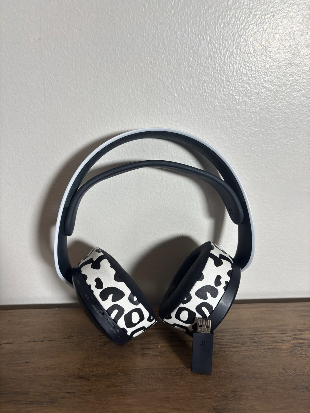 Sony Pulse 3D Wireless PS5 Headset - Be Quick! - photo 3