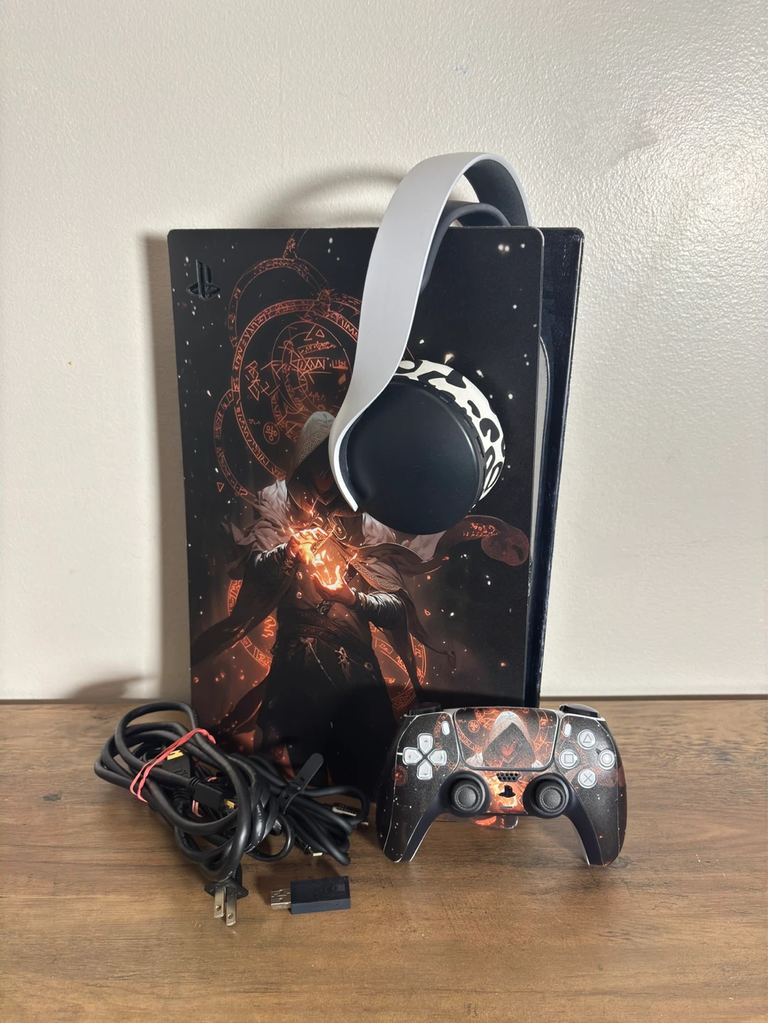 PS5 Digital Edition + Controller & Pulse 3D Headset - Be Quick!