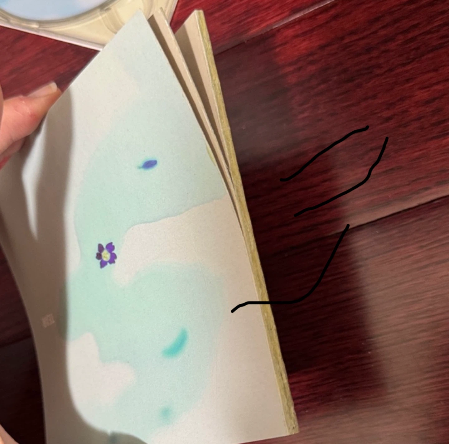TXT Minisode 2: Thursday's Child Album - photo 5