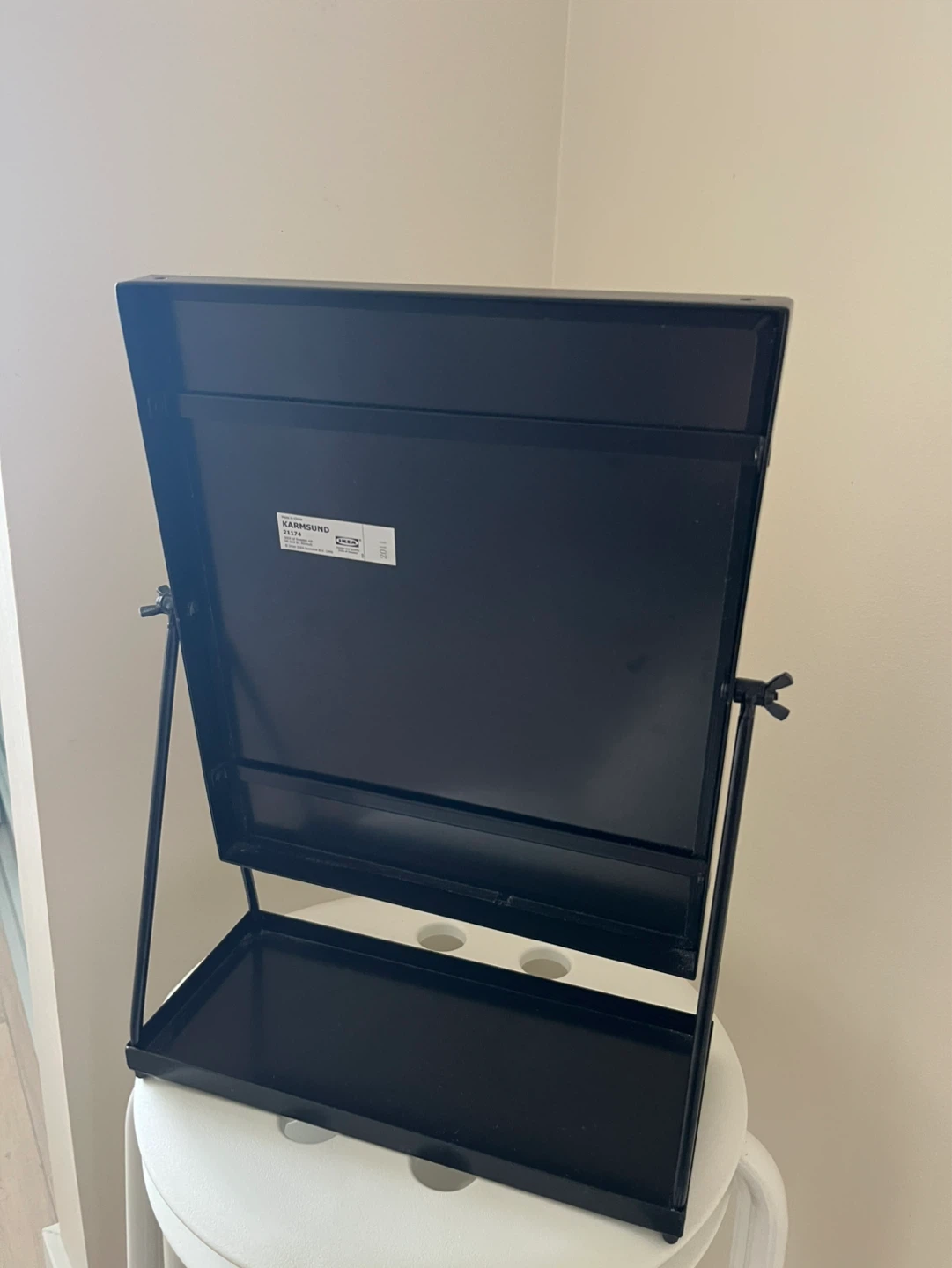 IKEA KARMSUND Table Mirror - photo 2