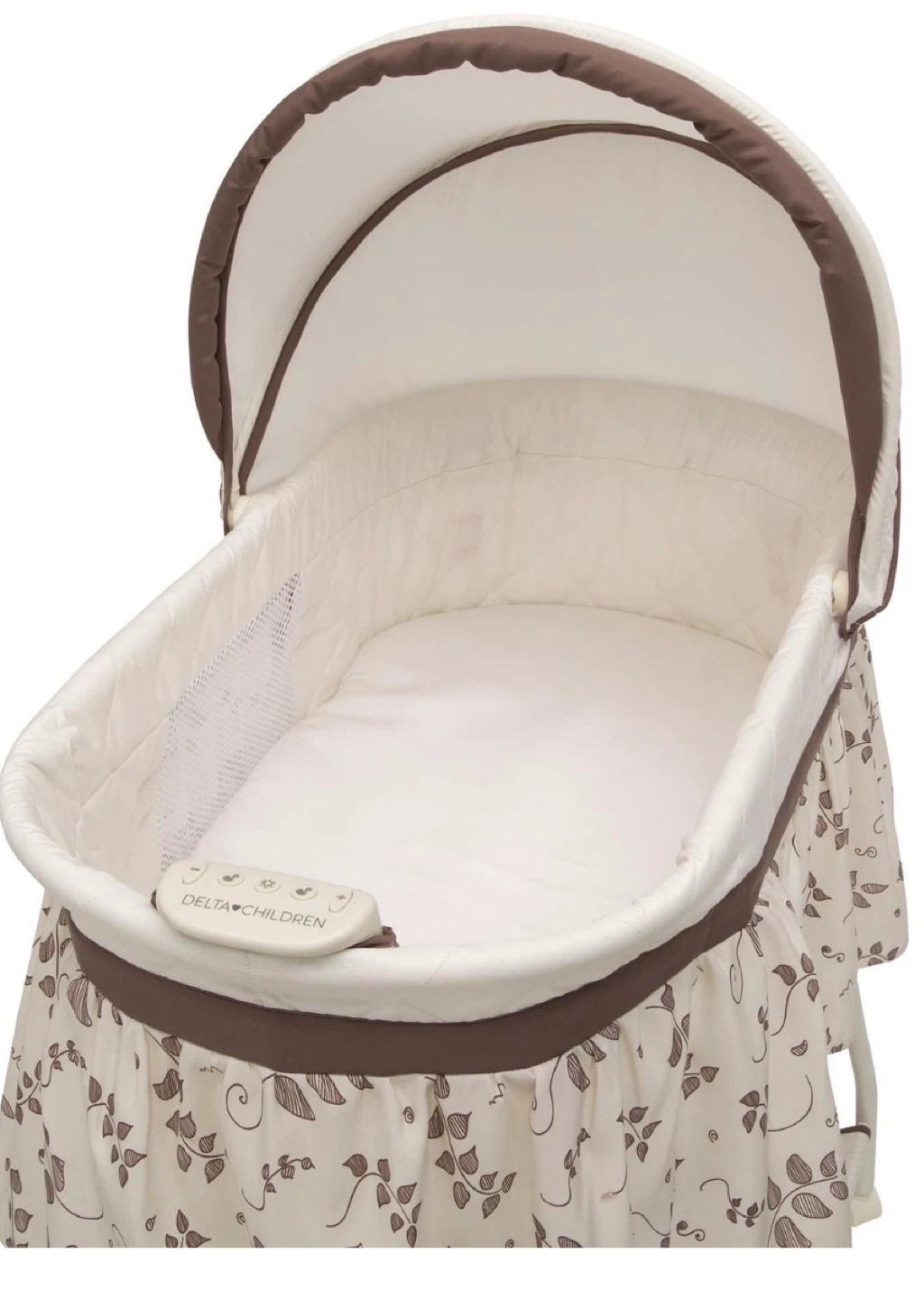 Delta Children Bassinet - photo 3