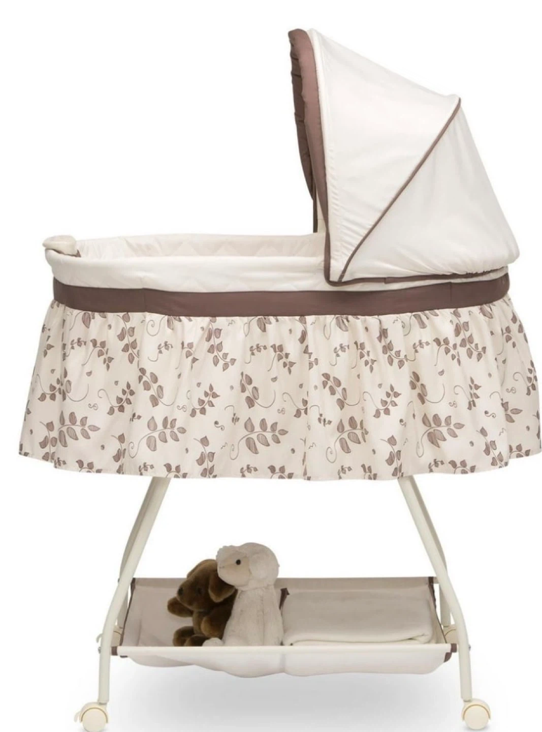 Delta Children Bassinet - photo 2