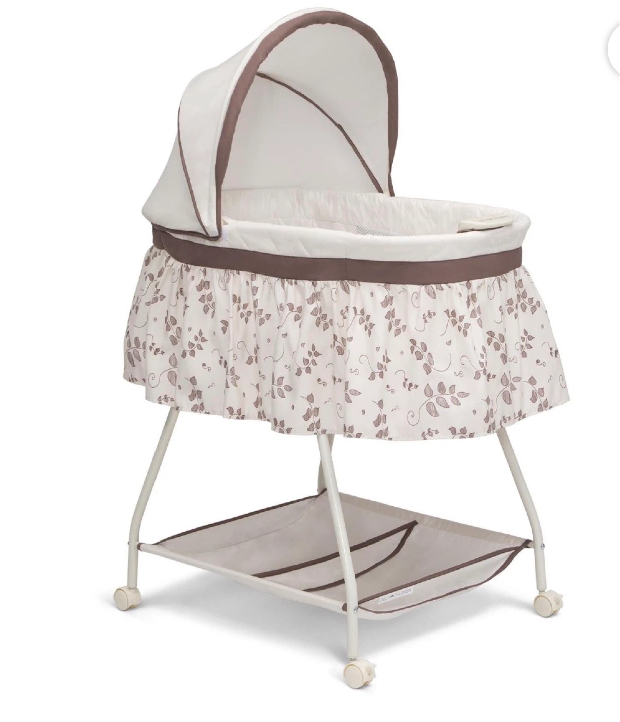 Delta Children Bassinet