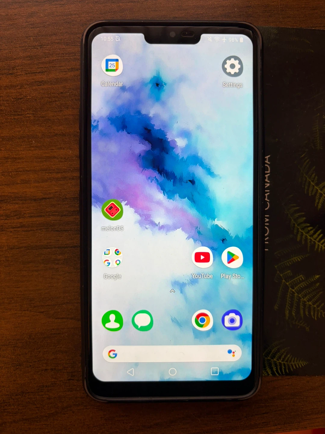 LG G7