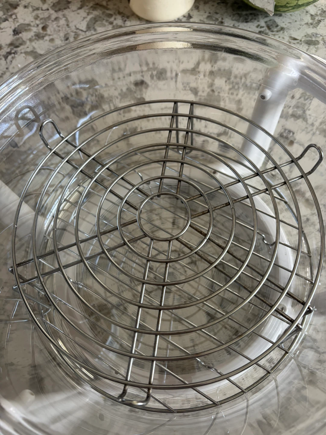 MCM Easy Cook Turbo Multicooker Convection Oven - photo 5