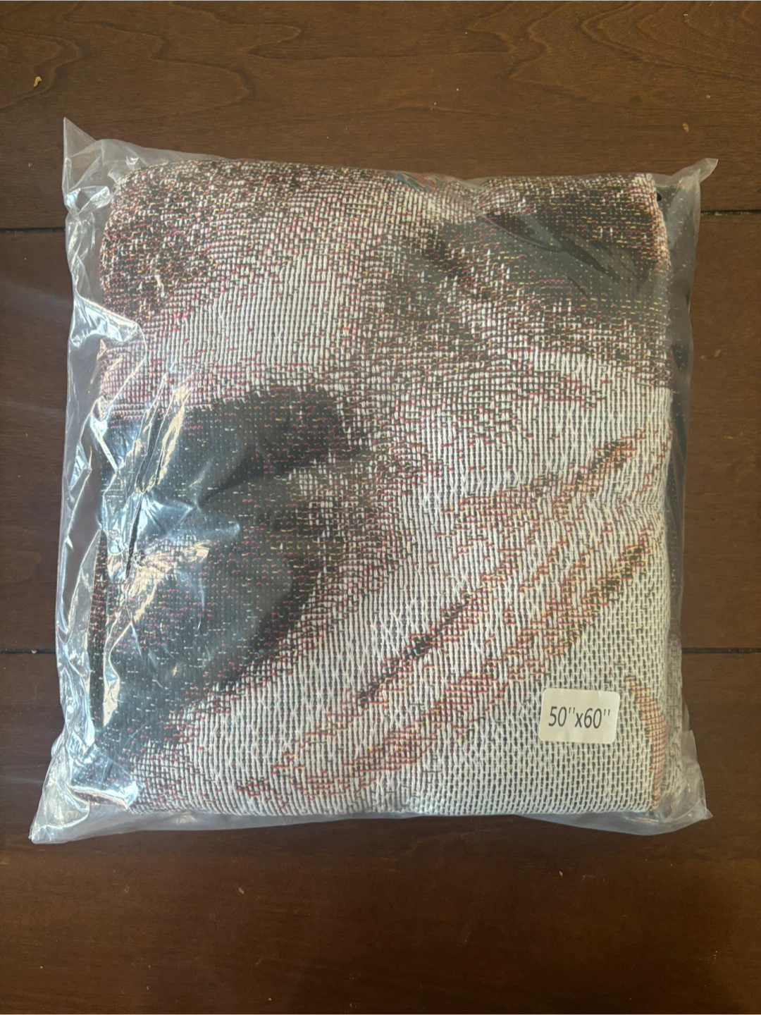 Poster & Woven Blanket - Florence + The Machine - photo 3