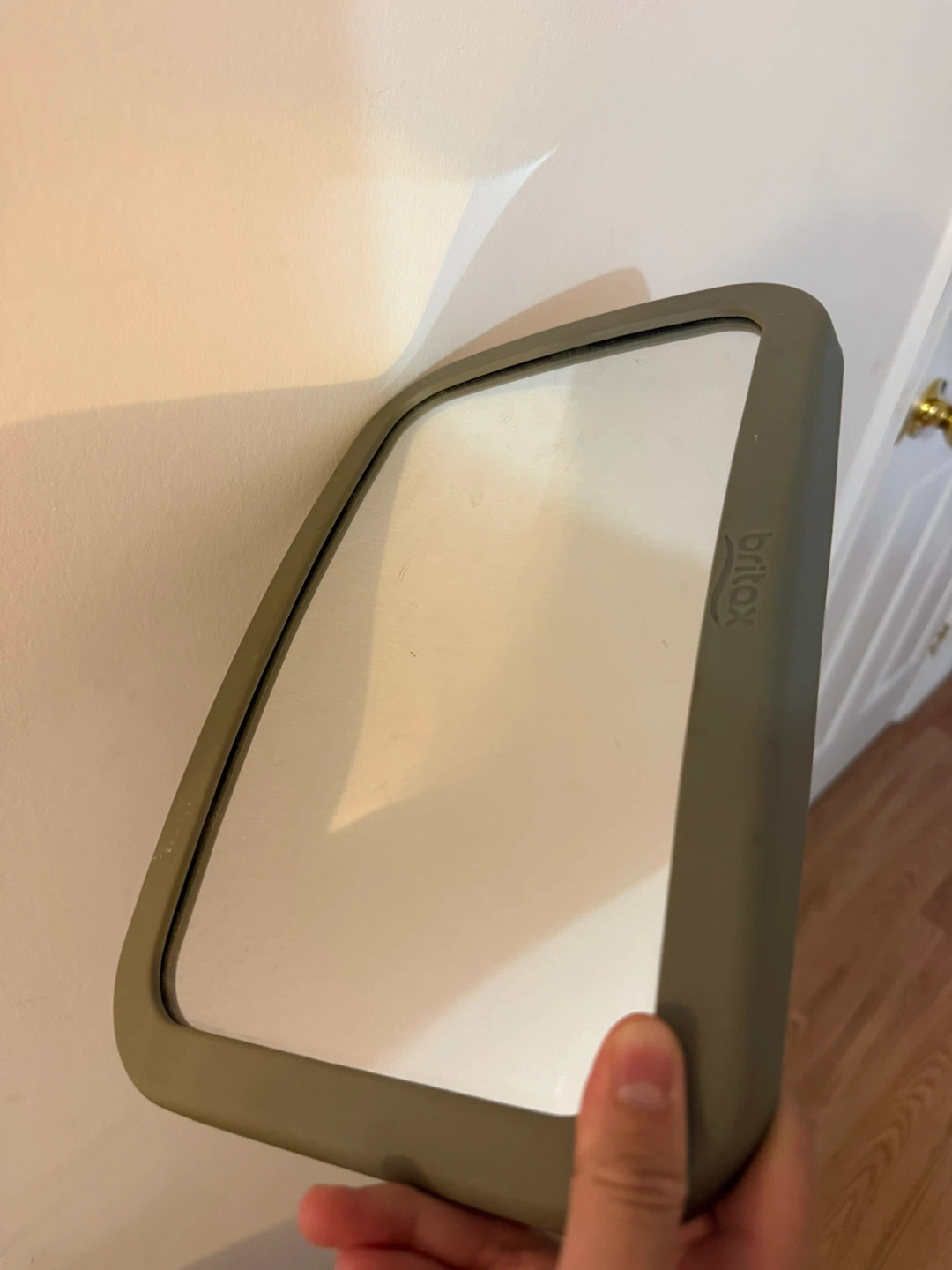 Britax Car Seat Mirror