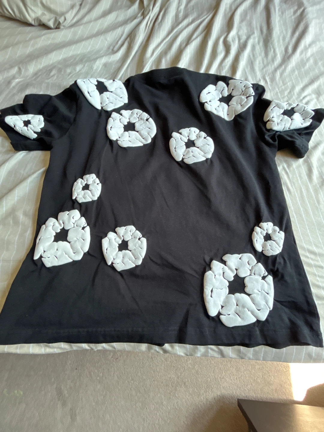 Denim Tears T-Shirt Size M - photo 3