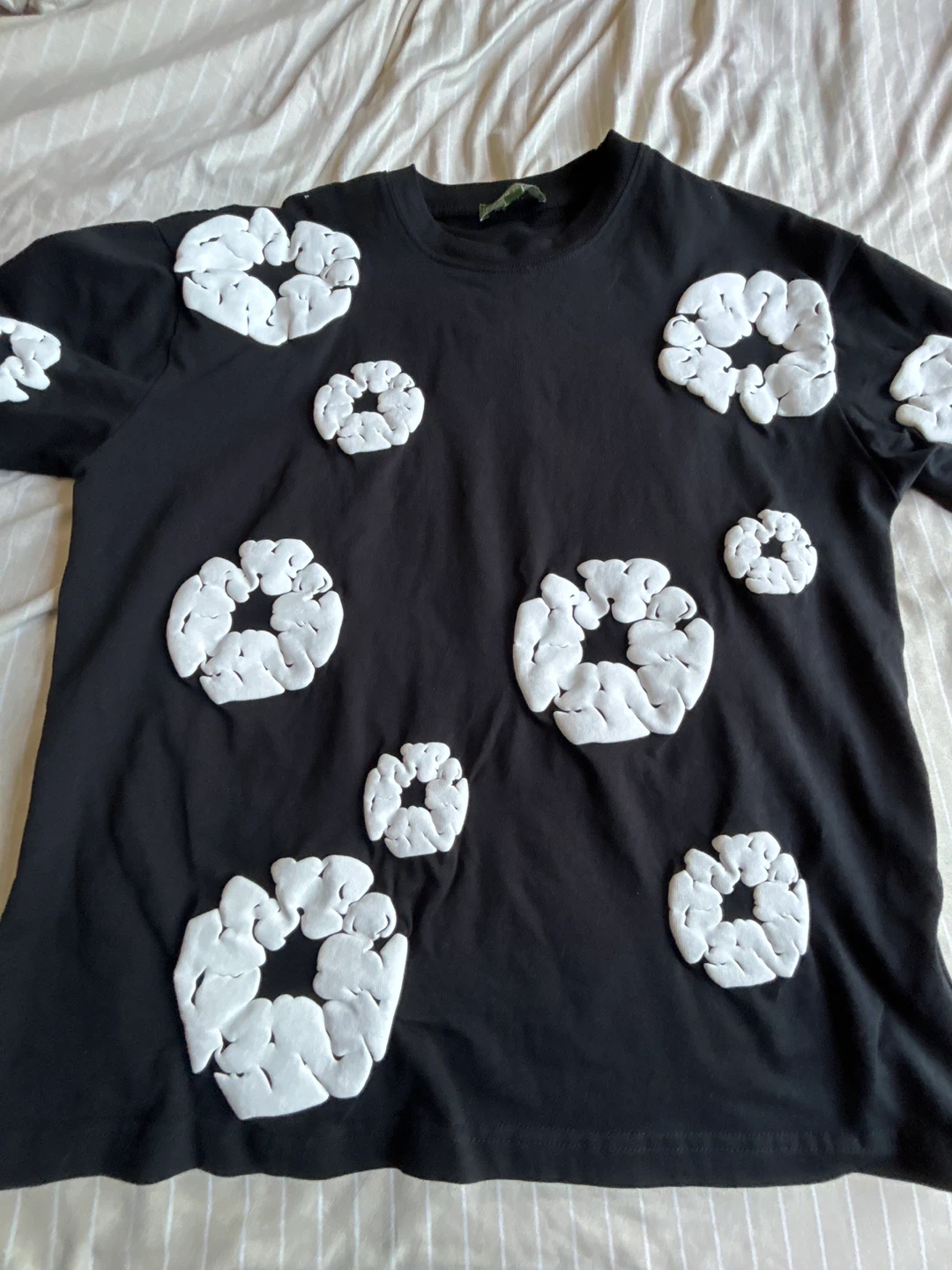 Denim Tears T-Shirt Size M
