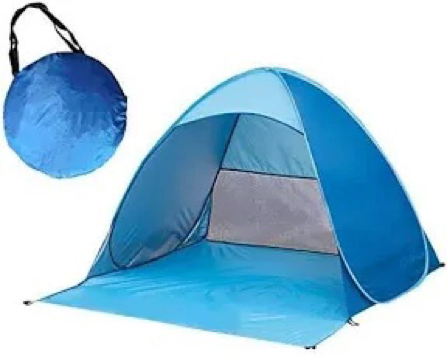 Quick Shelter IV Beach Tent