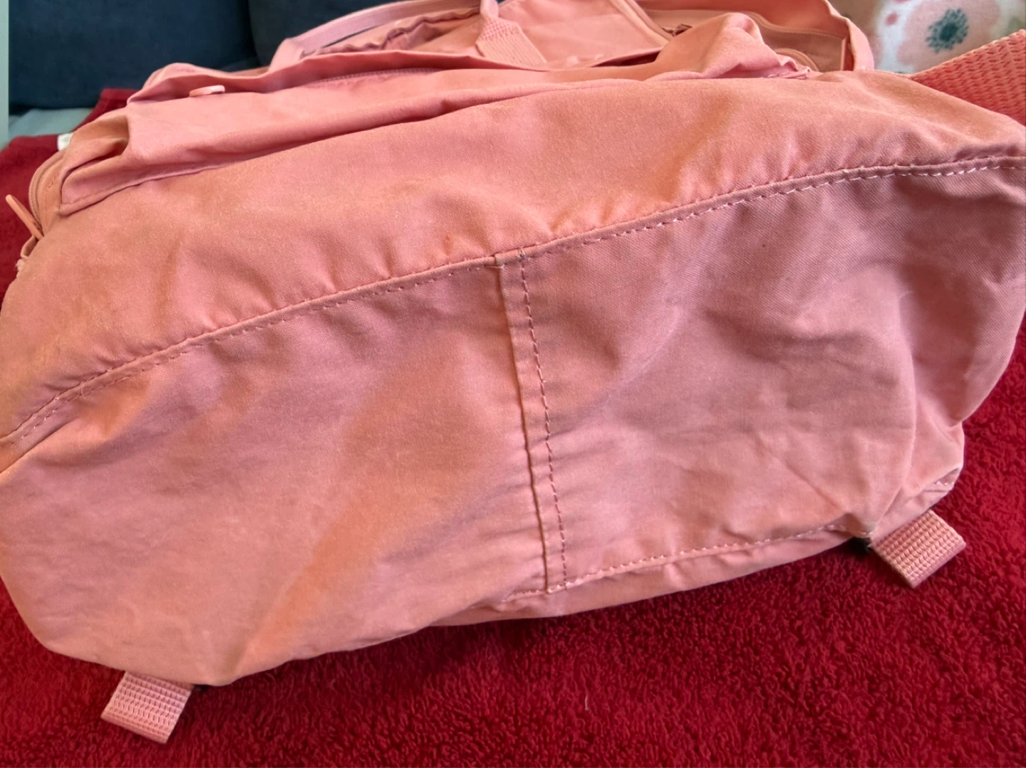 Fjallraven Kanken Backpack - photo 4