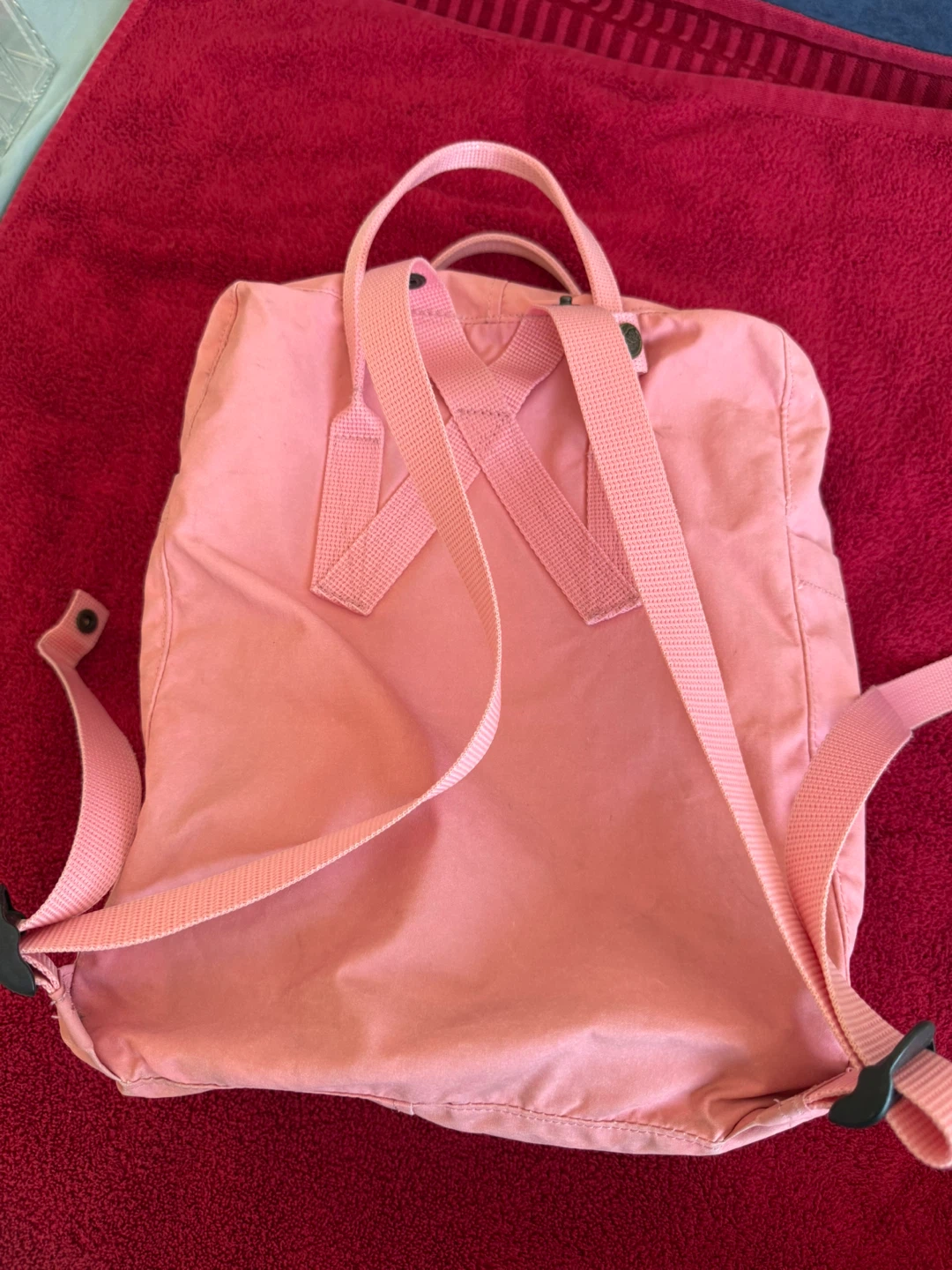 Fjallraven Kanken Backpack - photo 2
