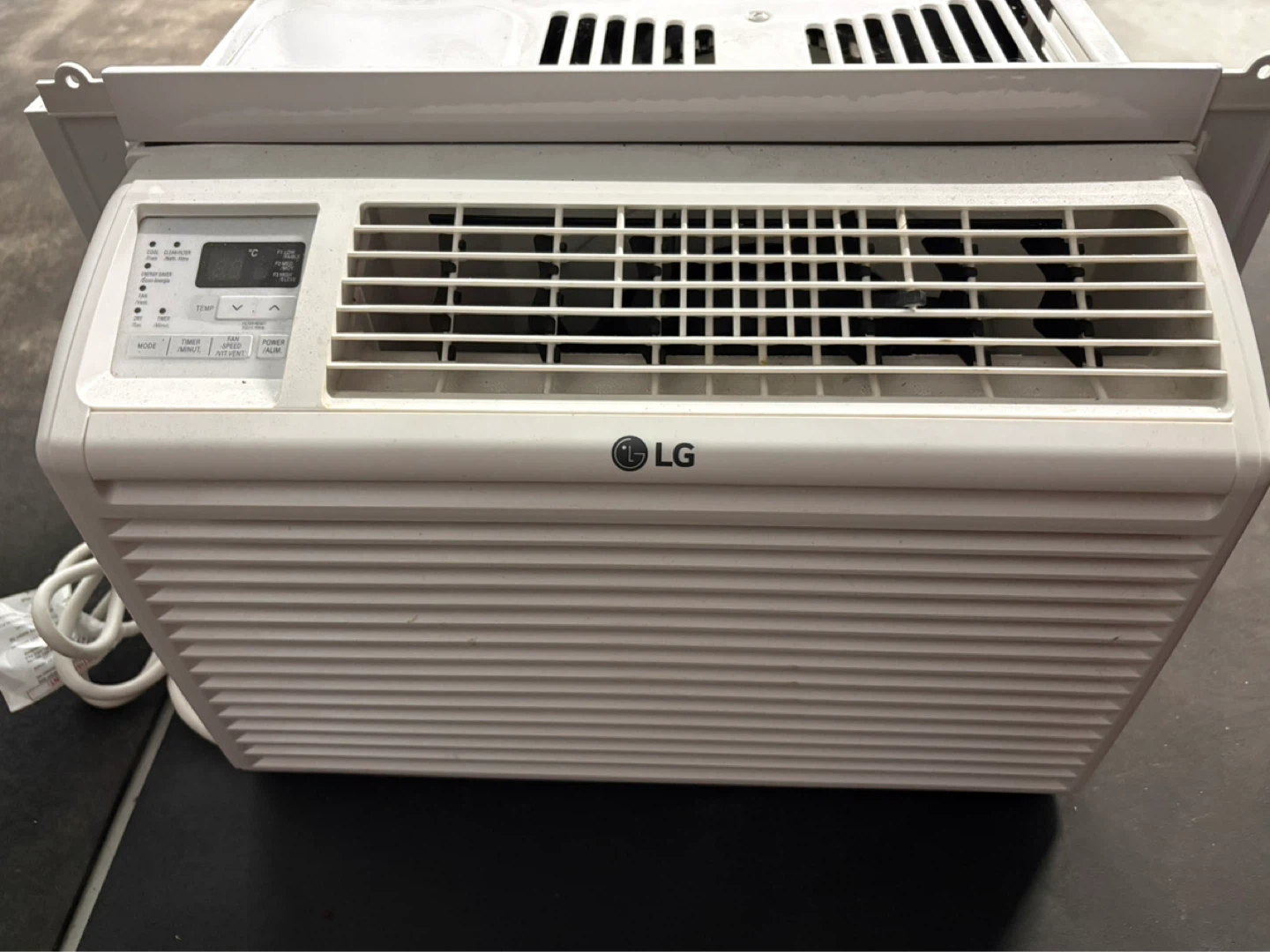 LG Room Air Conditioner