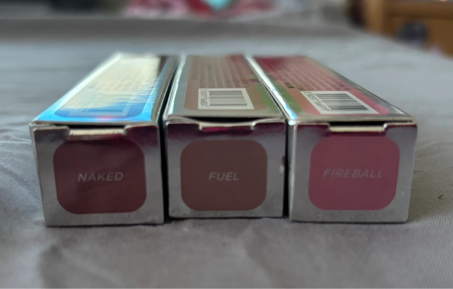 Urban Decay Hi-Fi Shine Ultra Cushion Lip Gloss - photo 2