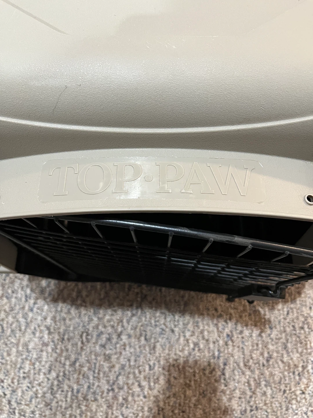 Top Paw Pet Carrier - photo 3