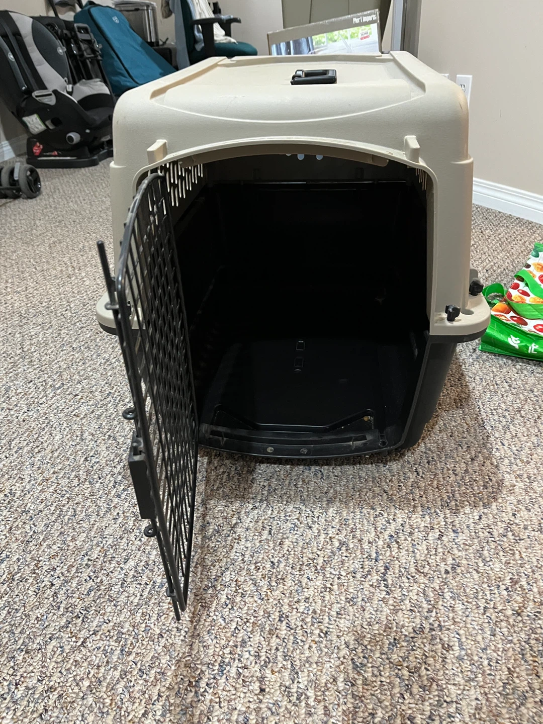 Top Paw Pet Carrier - photo 4