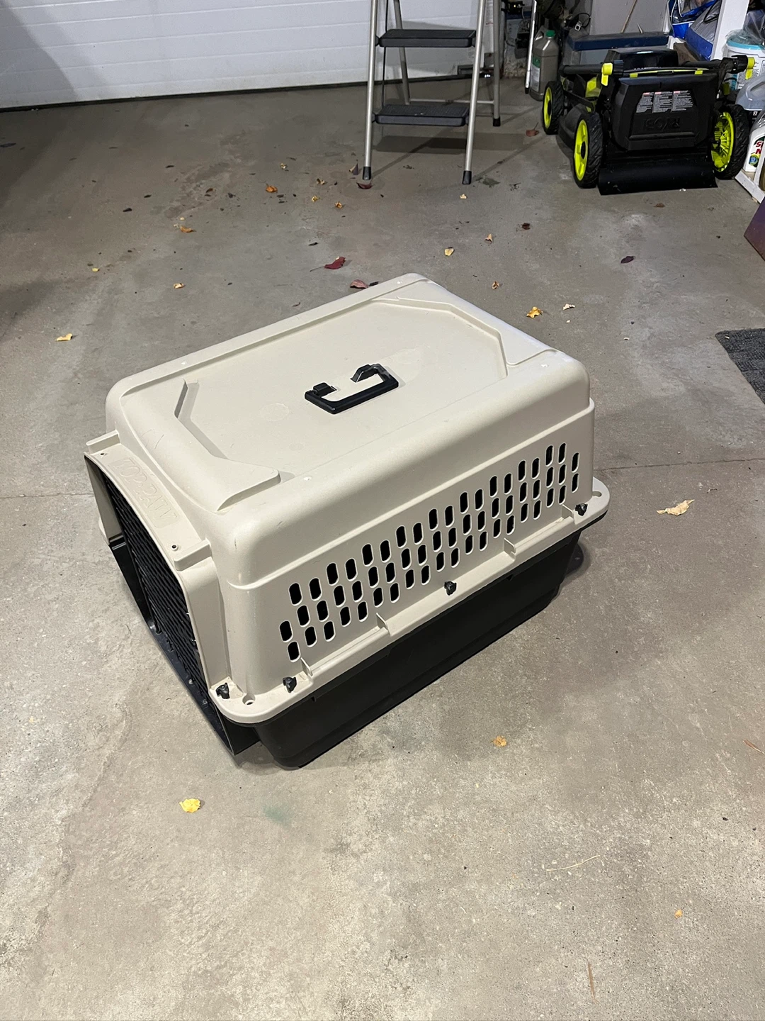 Top Paw Pet Carrier