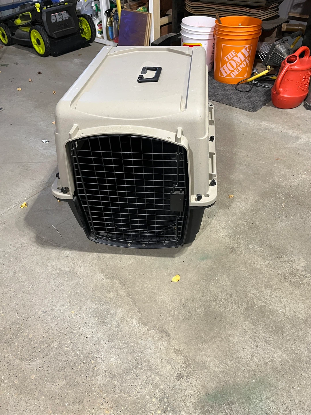 Top Paw Pet Carrier - photo 2