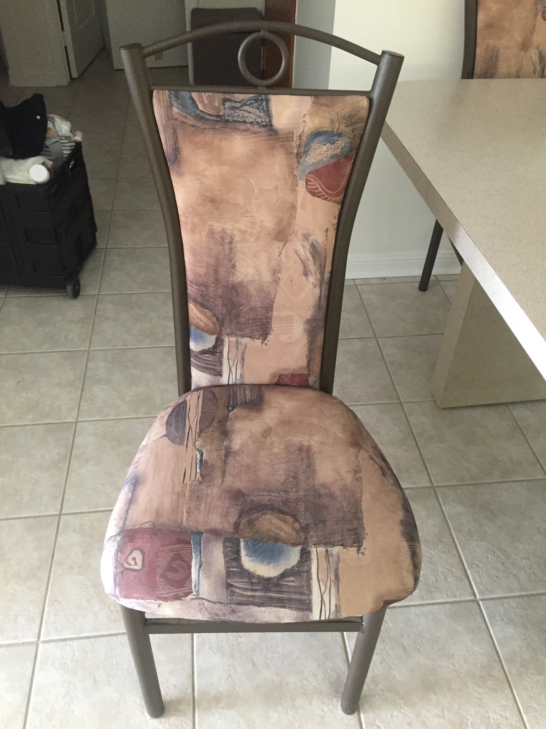 Dining Chair Set of 6 - photo 2