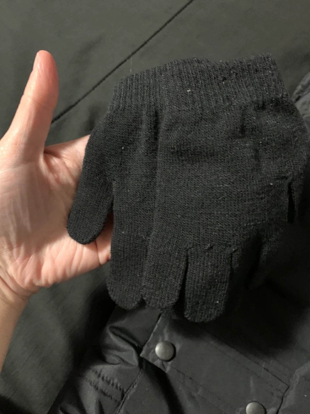 $5 Roots vest  XL(11/12 yrs) - photo 4