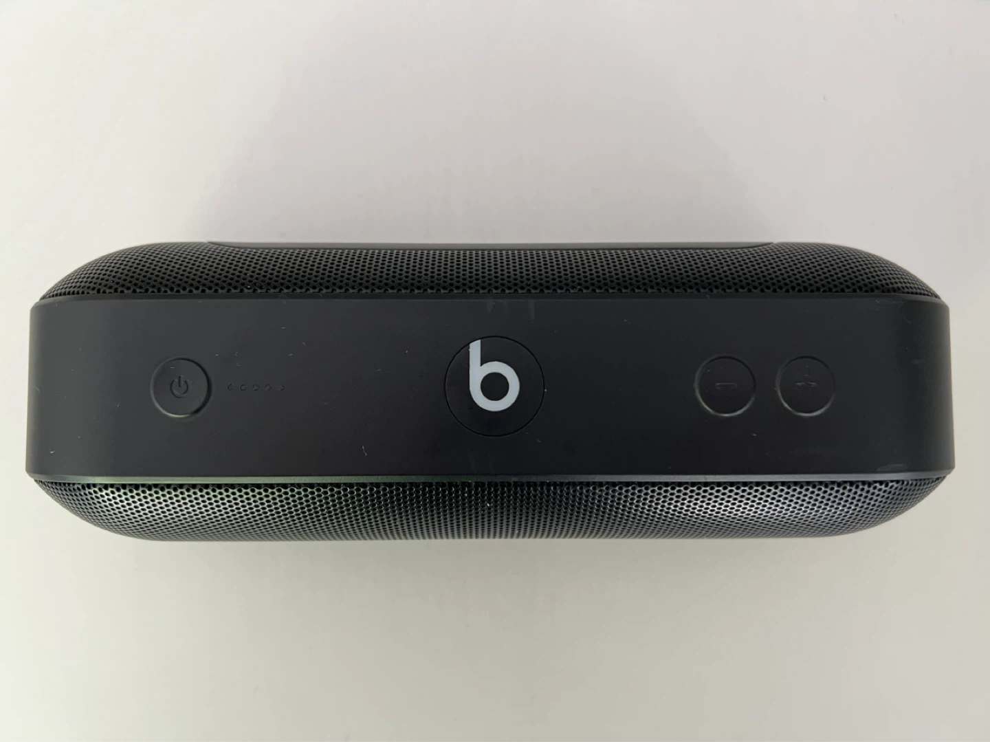 Beats Pill+ Portable Speaker - photo 3
