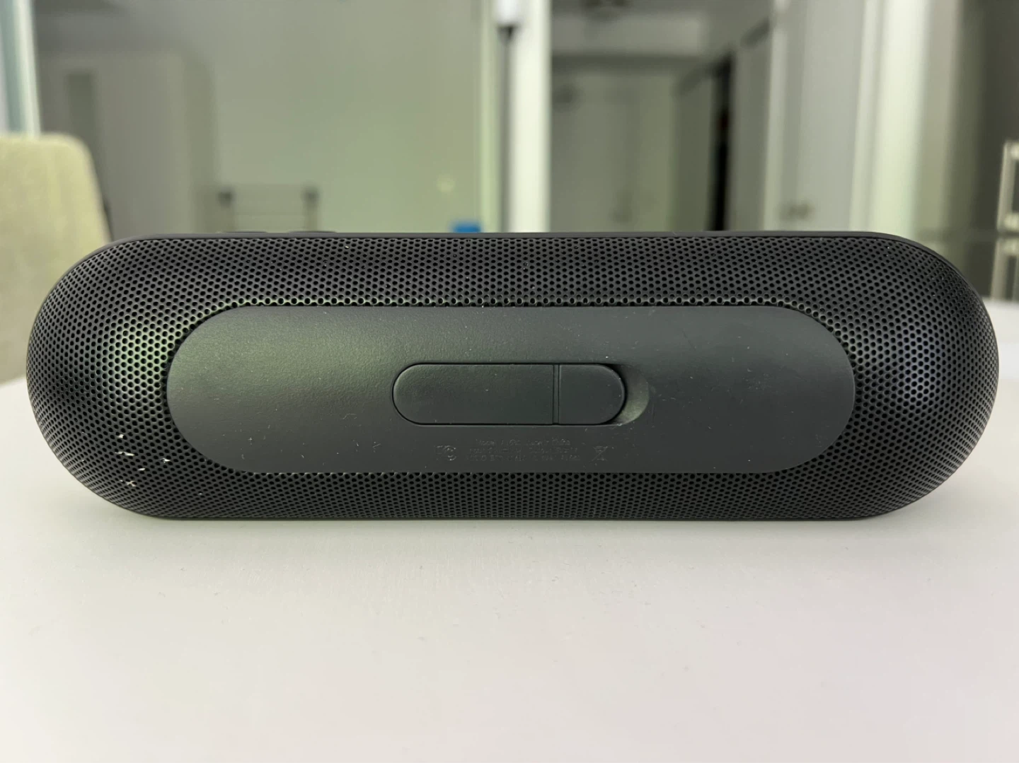 Beats Pill+ Portable Speaker - photo 4