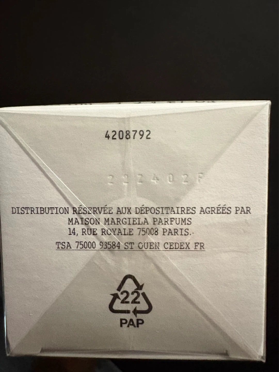 Maison Margiela Replica Jazz Club Eau de Toilette 100 ml - photo 2