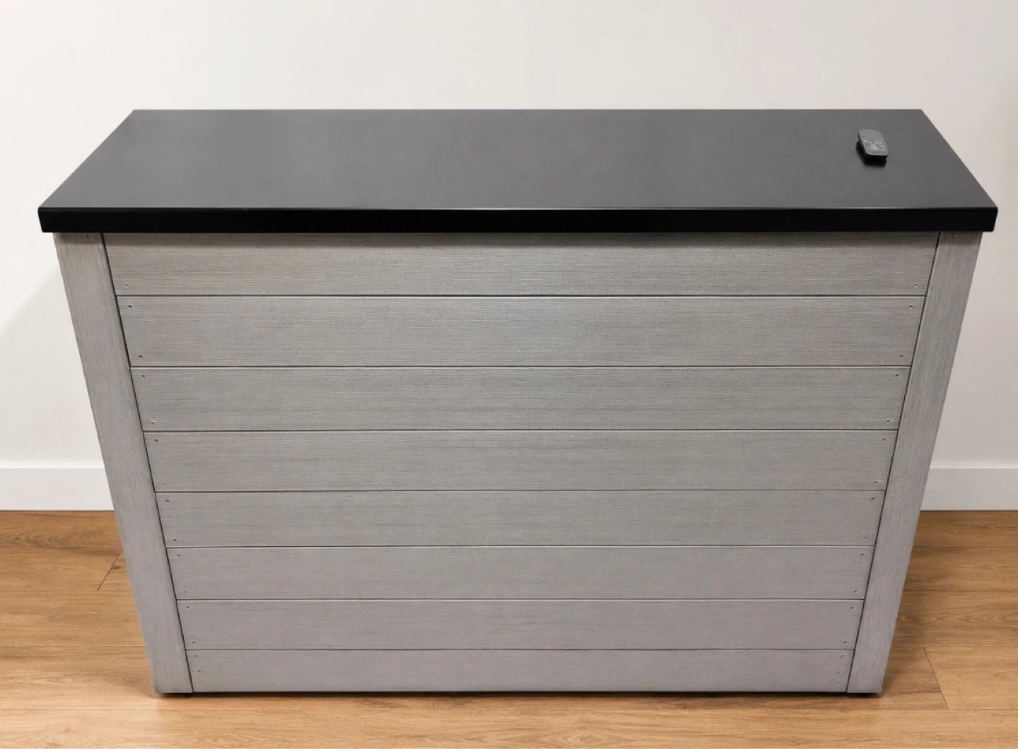 Outdoor Motorized TV Lift Cabinet - photo 2