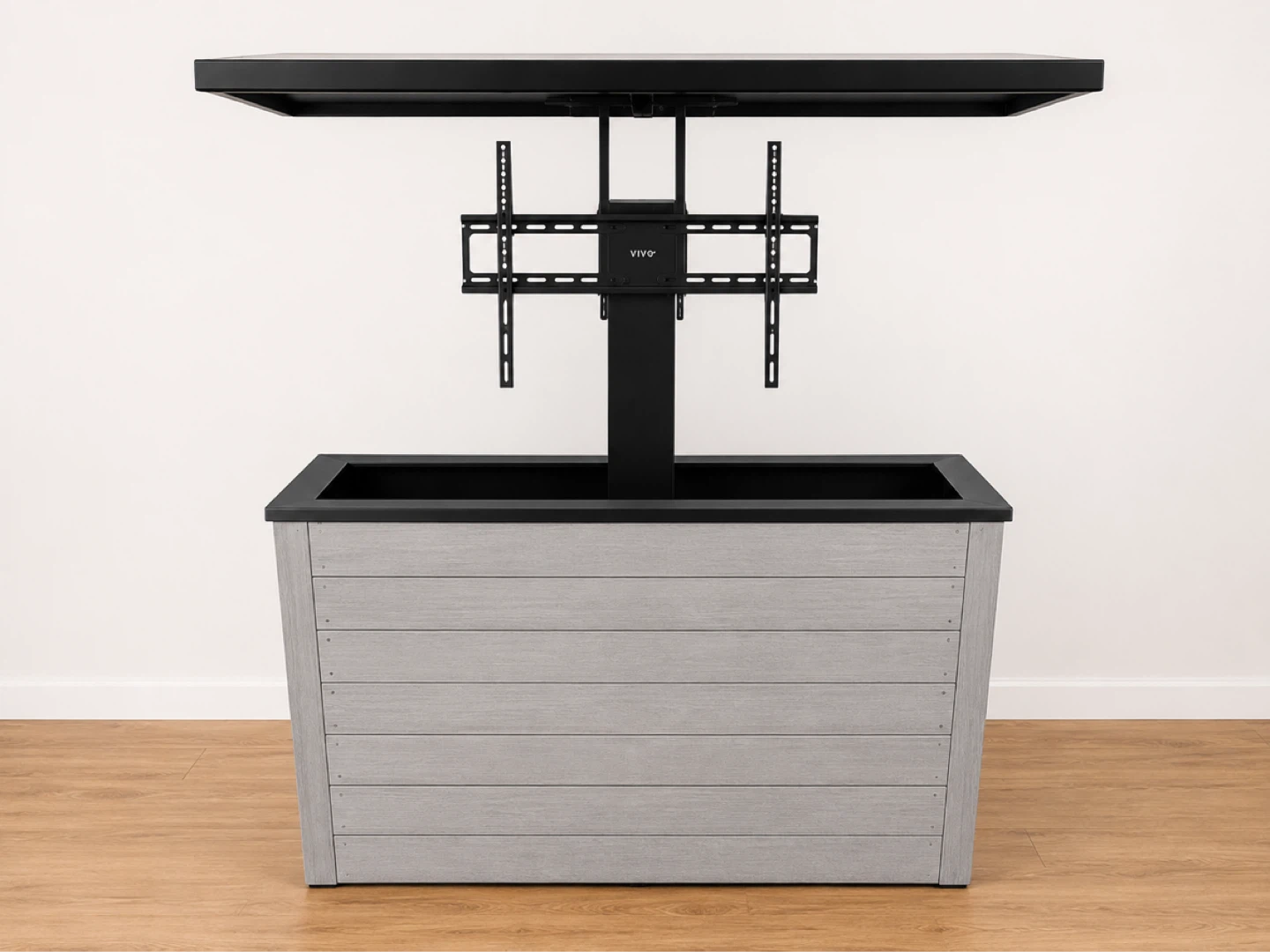 Outdoor Motorized TV Lift Cabinet