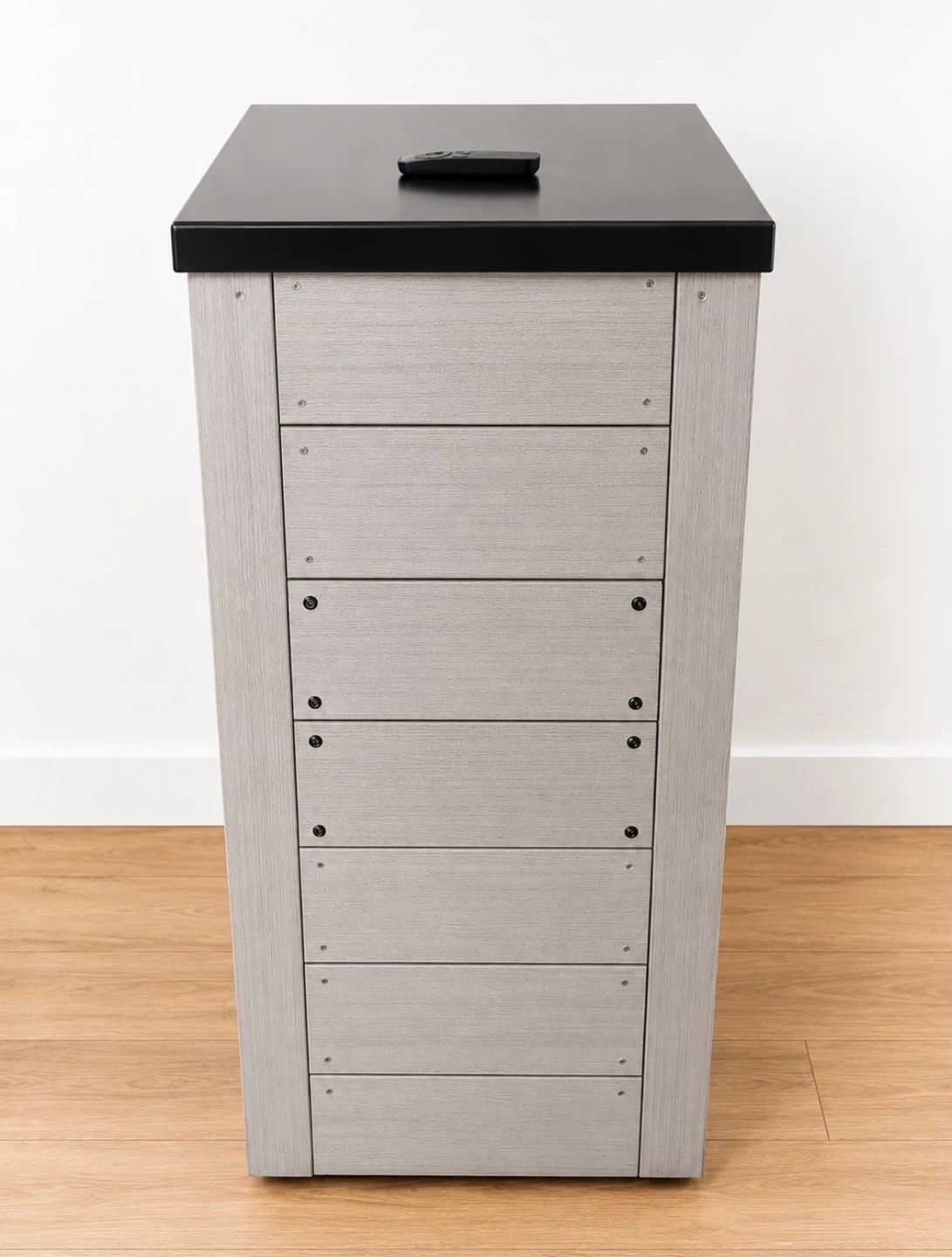 Outdoor Motorized TV Lift Cabinet - photo 3