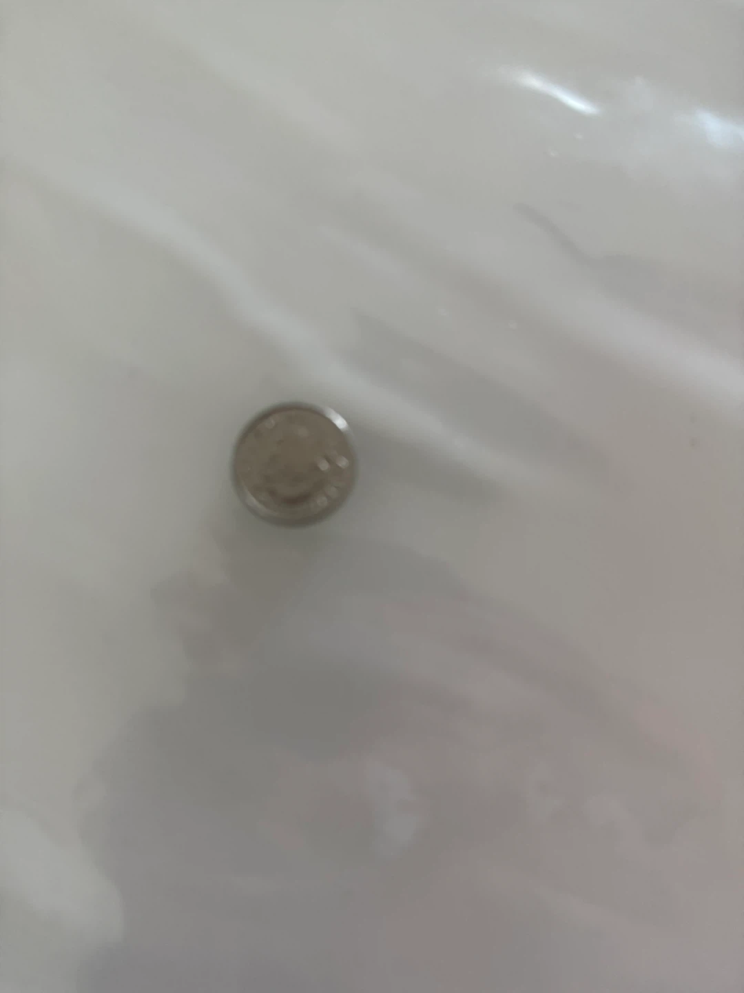 2010 United Kingdom Five Pence Coin - photo 5