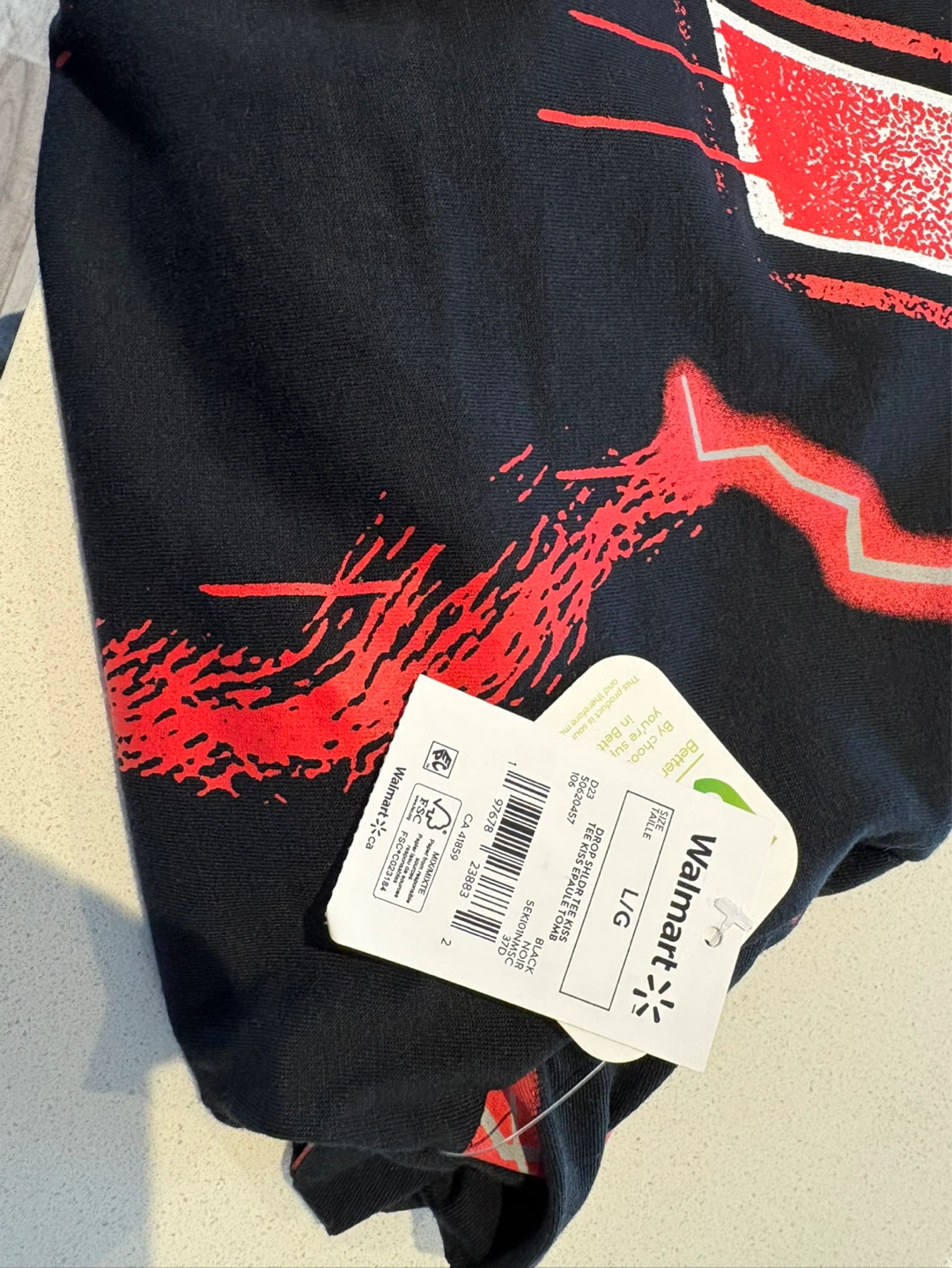 KISS Band T-Shirt - photo 3