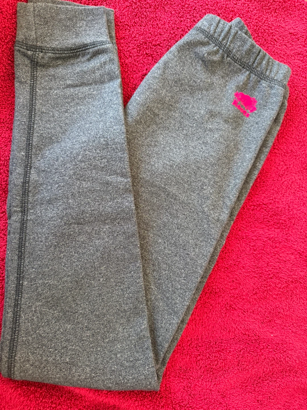 Roots Kids Sweatpants Grey XXl-TTG