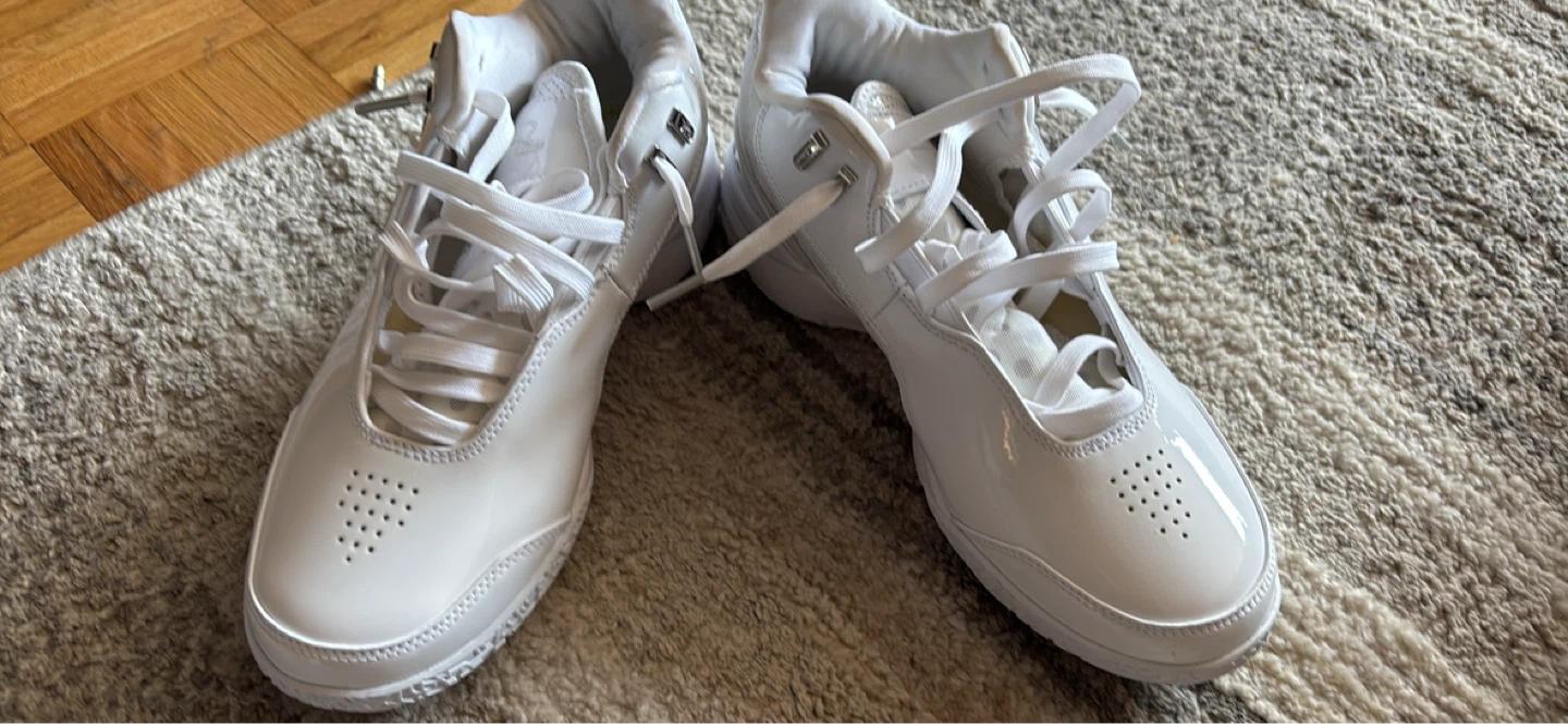 Nike Basketball Shoes - photo 4
