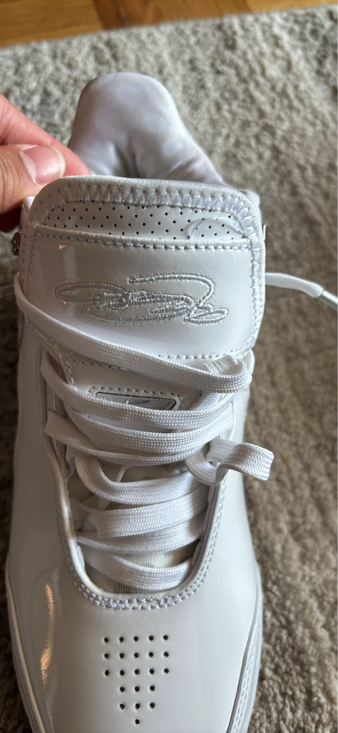 Nike Basketball Shoes - photo 2