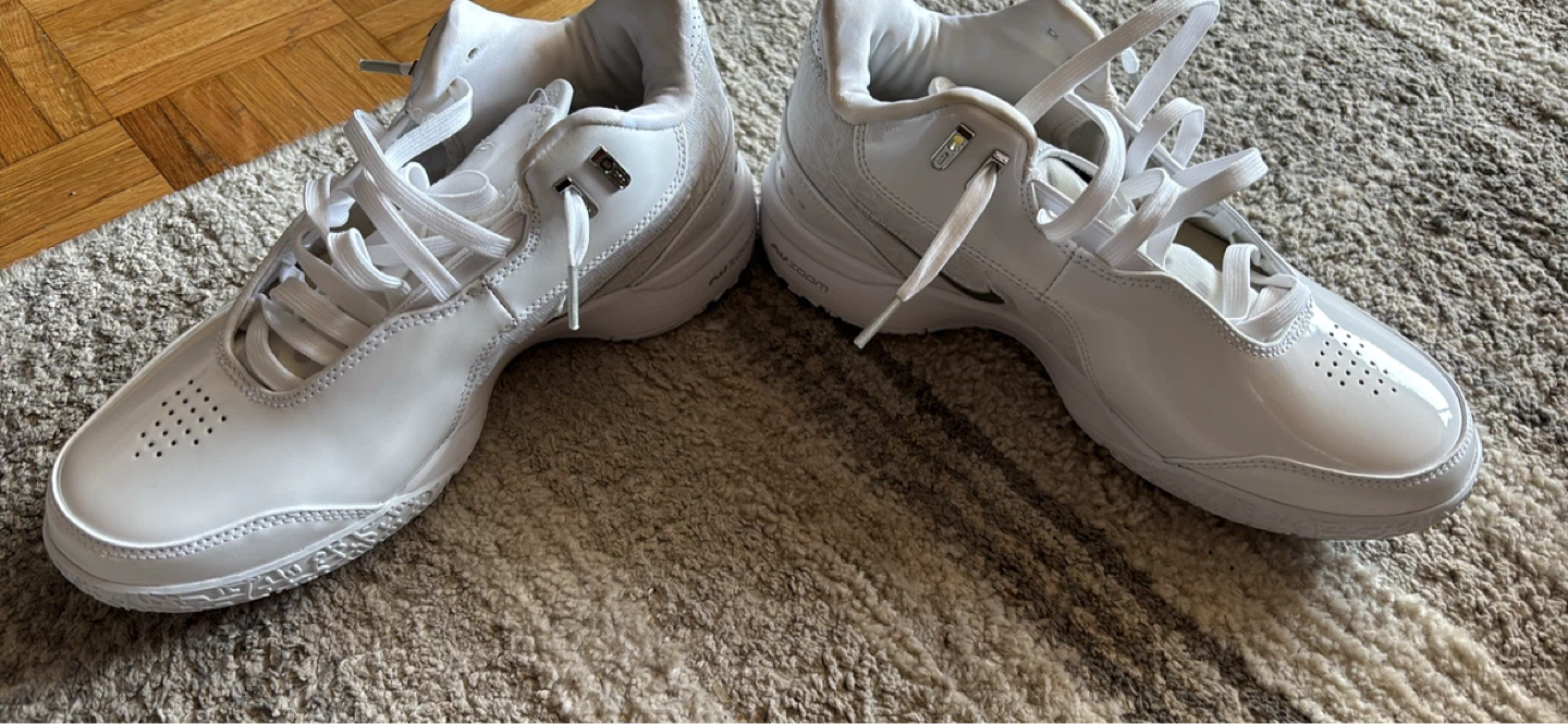 Nike Basketball Shoes - photo 5