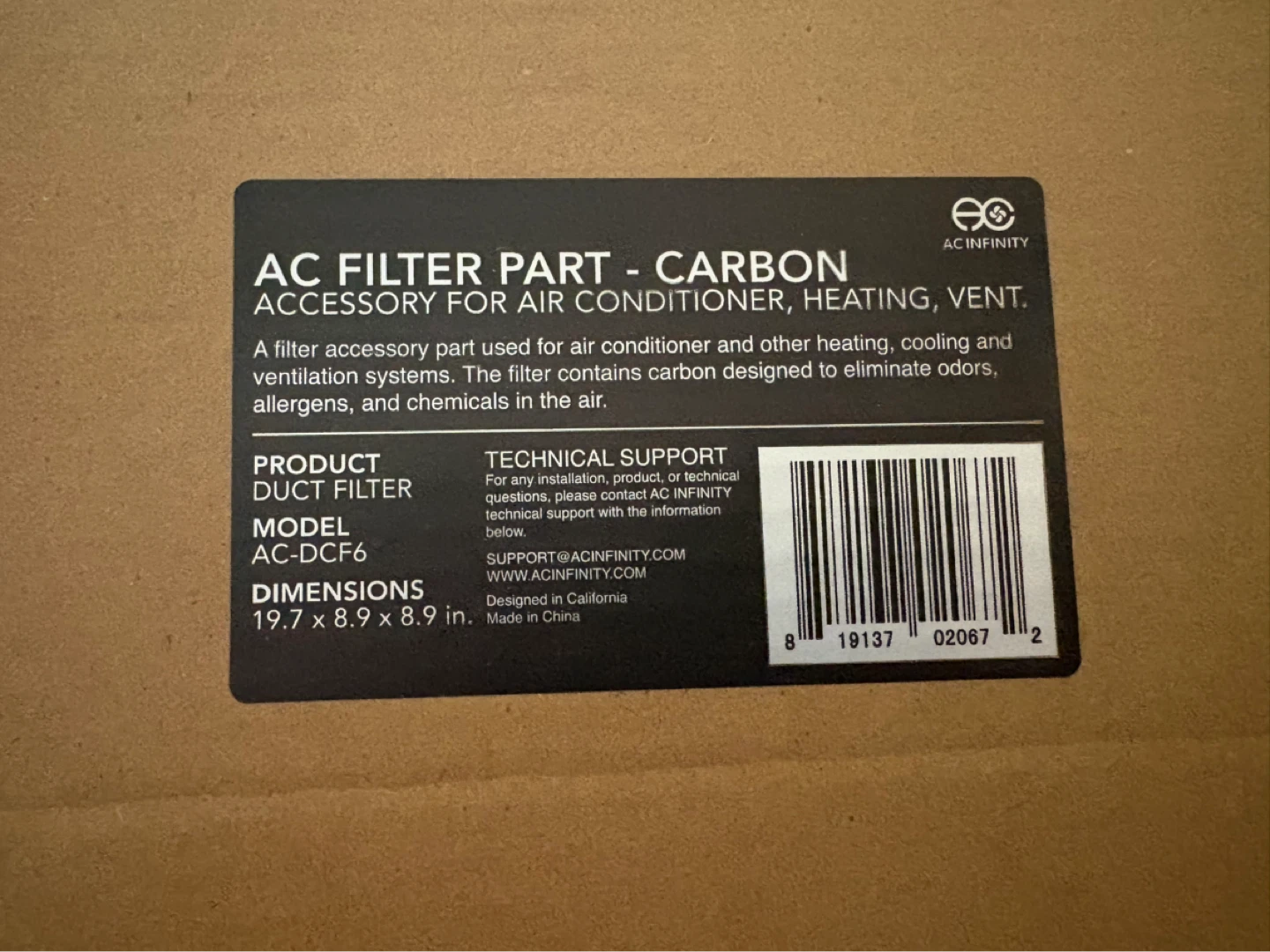 Indoor grow equipment - photo 2