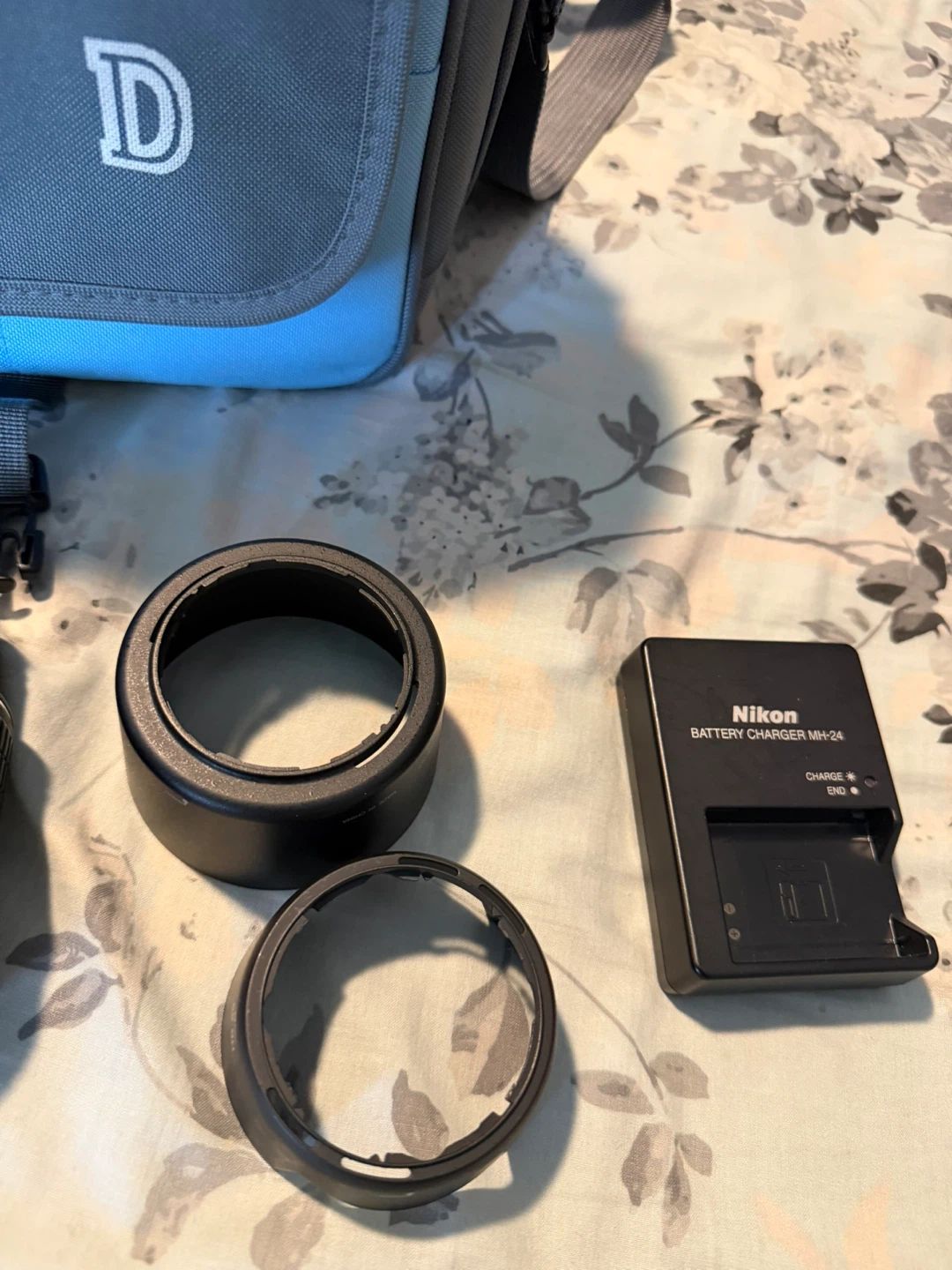 Nikon D5200 - photo 4