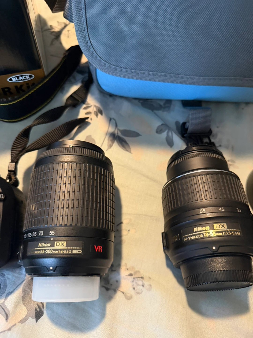Nikon D5200 - photo 3