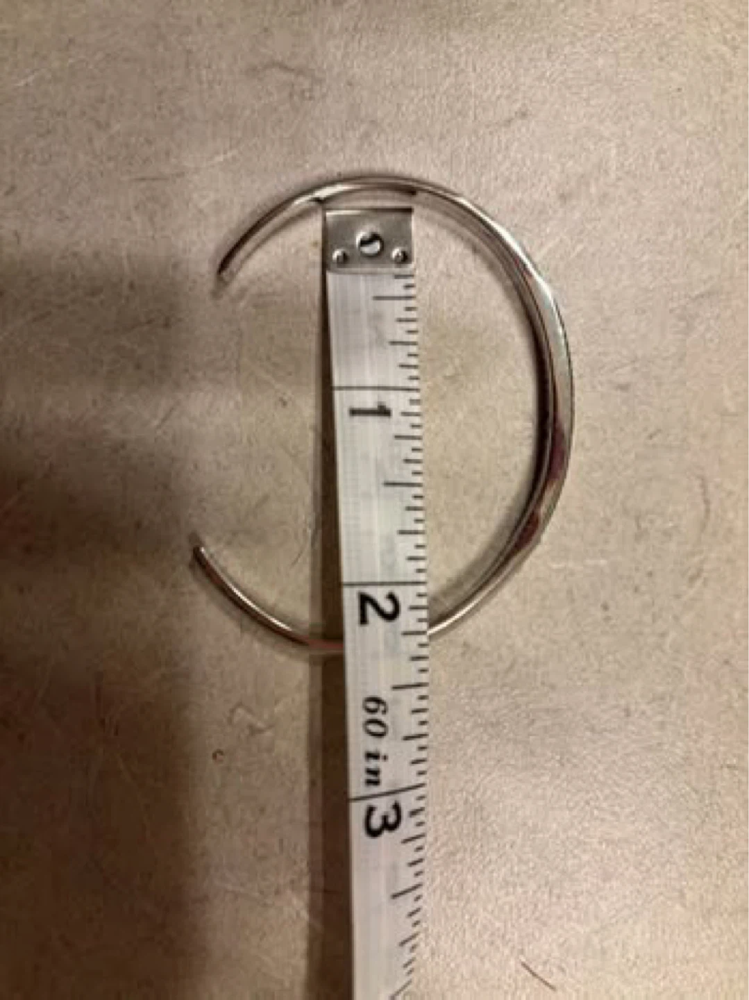 Kate spade SparklySilver Tone Cuff Bracelet - photo 4