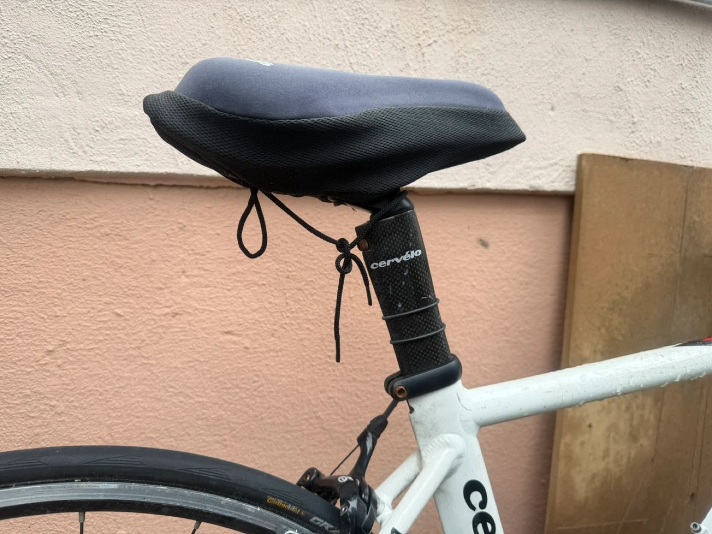 Cervelo Road Bike - photo 4