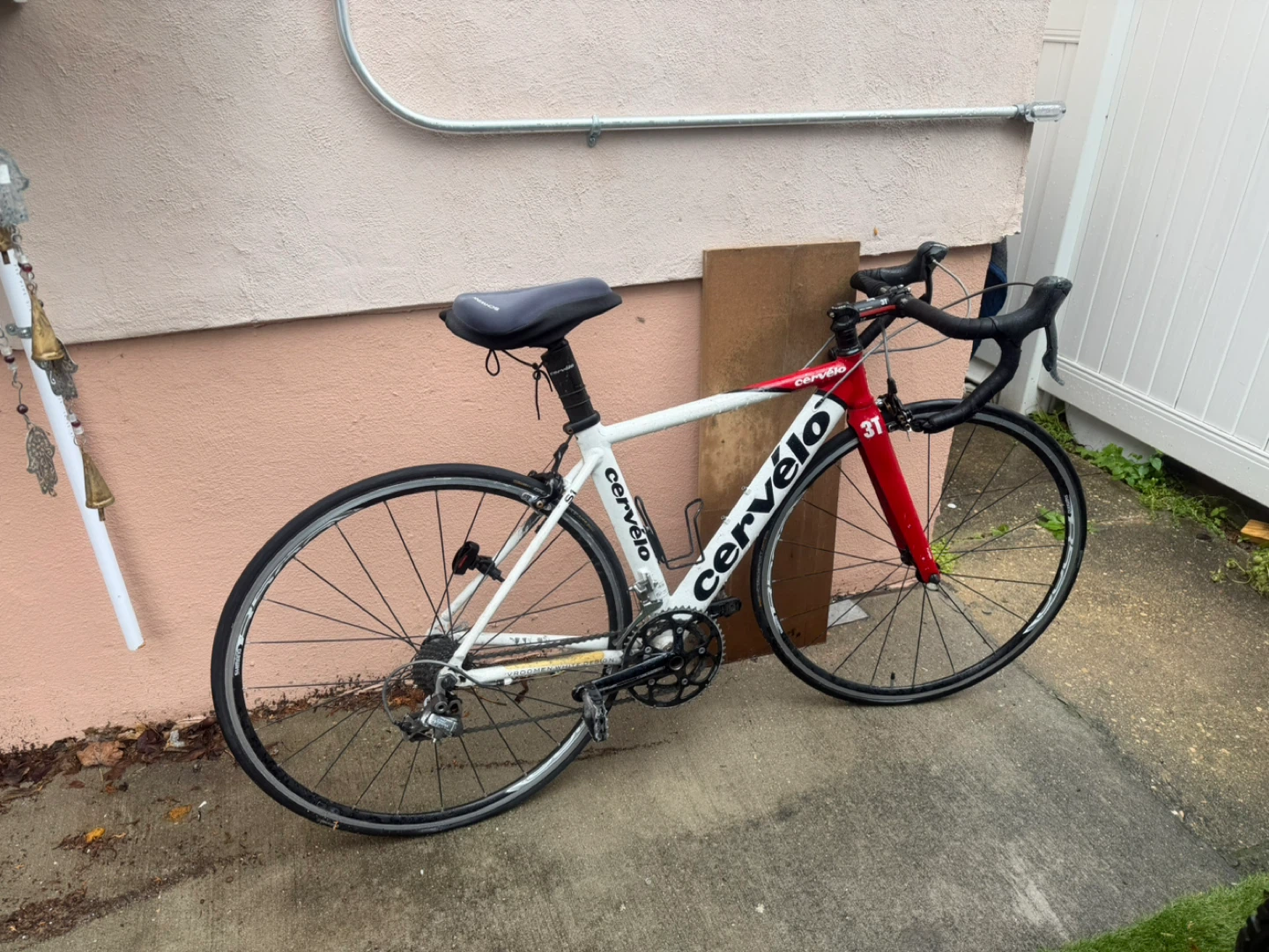 Cervelo Road Bike - photo 2