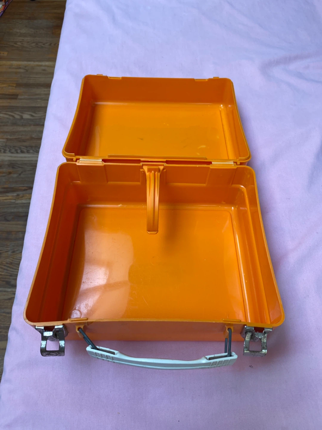 Vintage Thermos lunchbox - photo 2
