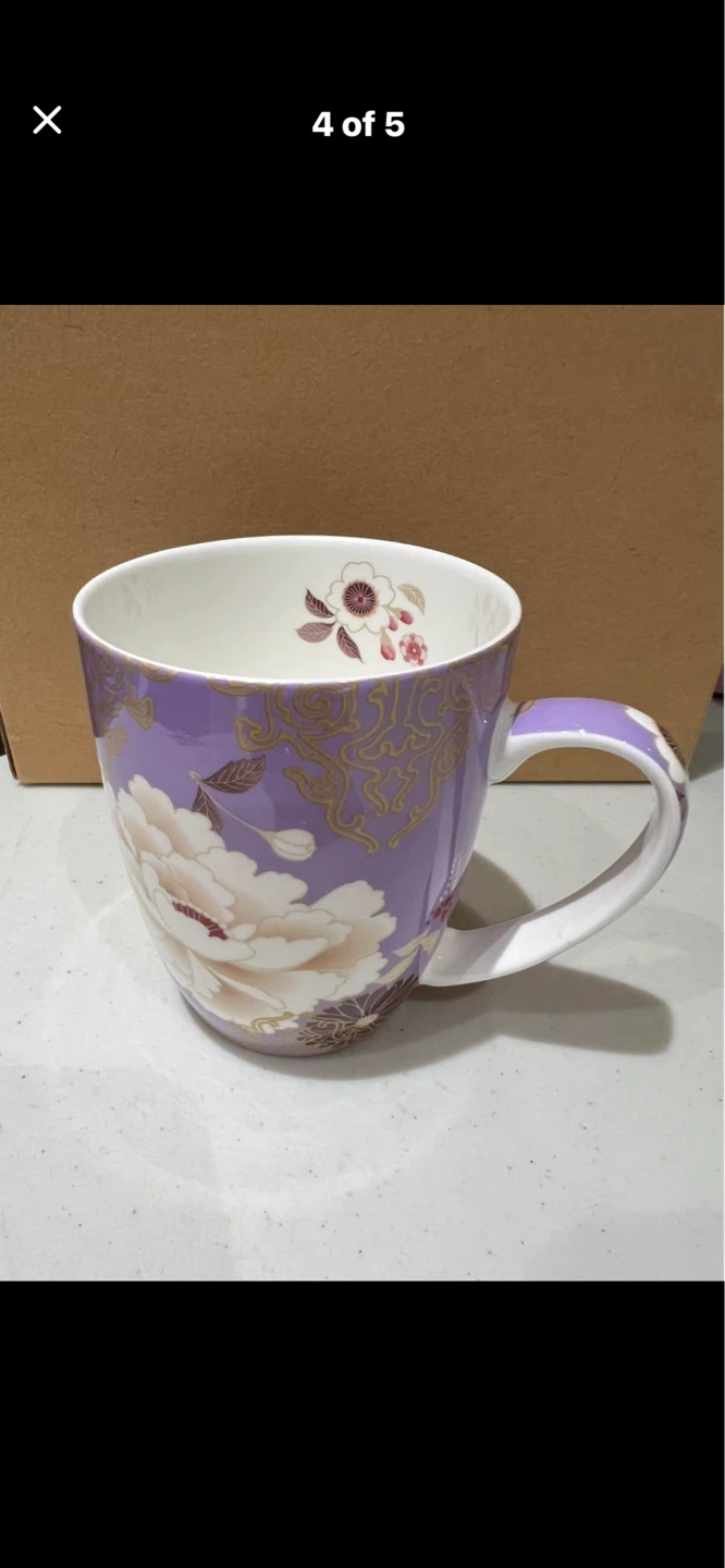 Maxwell & Williams Kimono Mug - photo 2