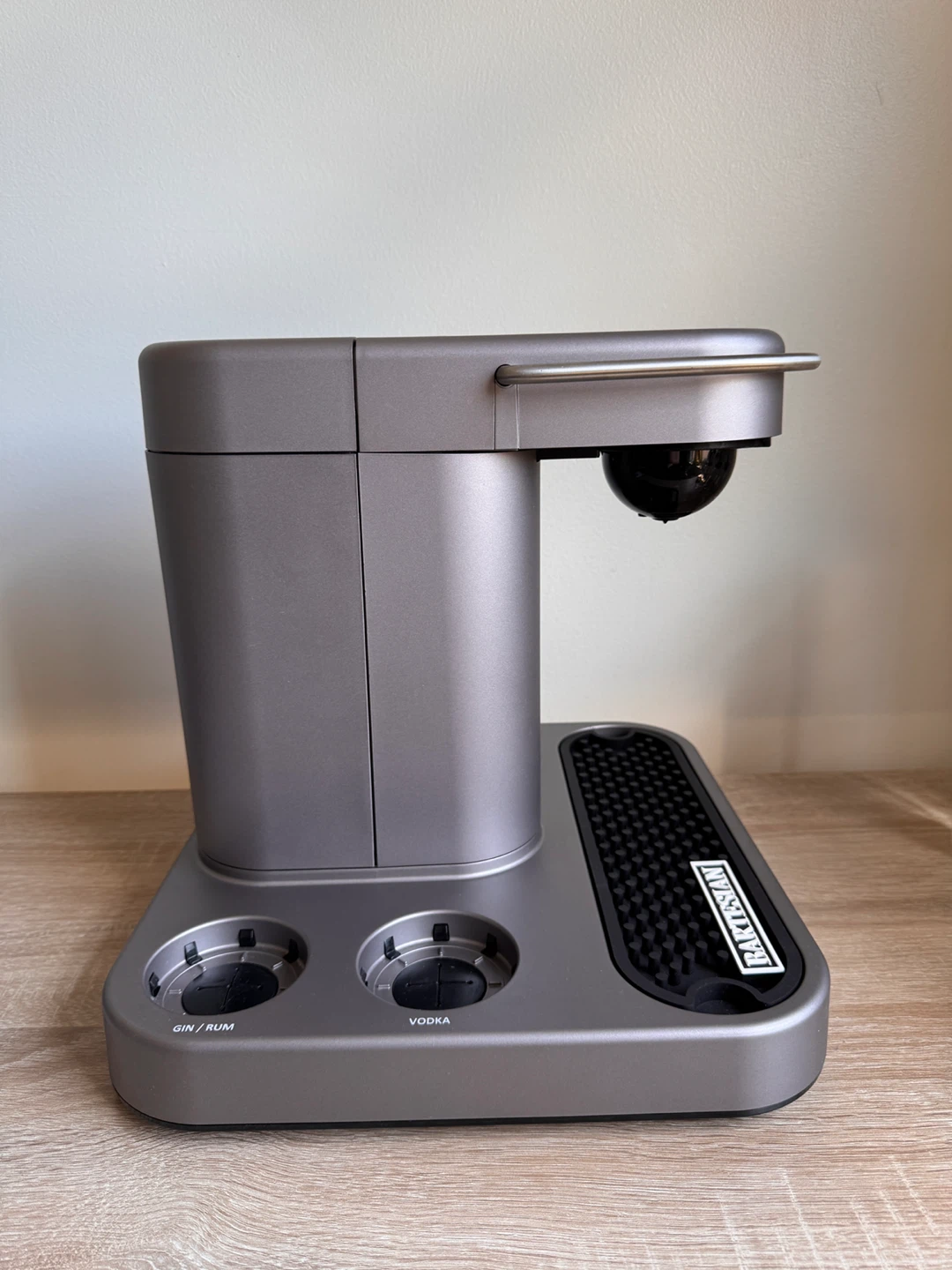 Bartesian Cocktail Maker - photo 3